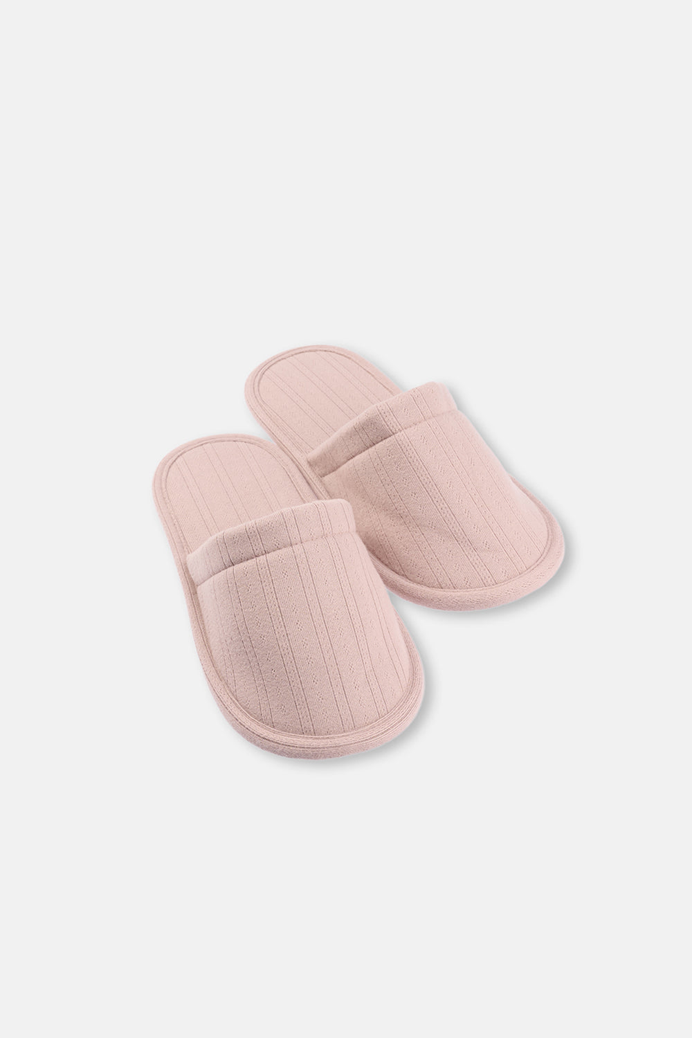 Vizon Travel Pointel Bisiklet Yaka Tişört Pantolon Pijama Seti