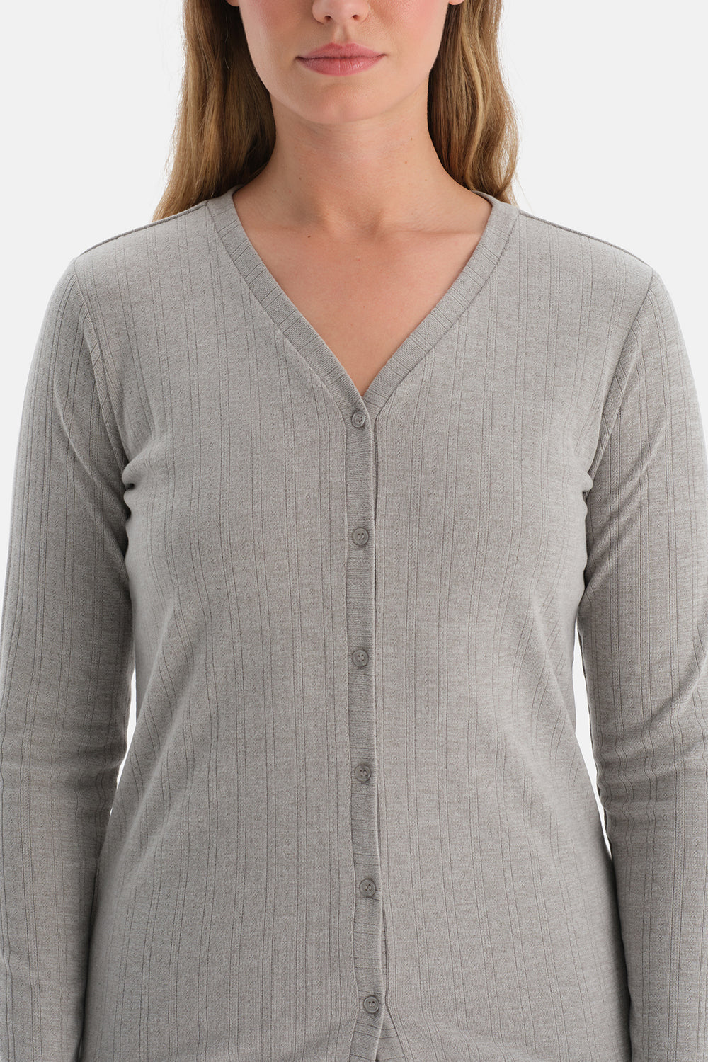 POINTEL V YAKA TİŞÖRT PANTOLON TAKIM