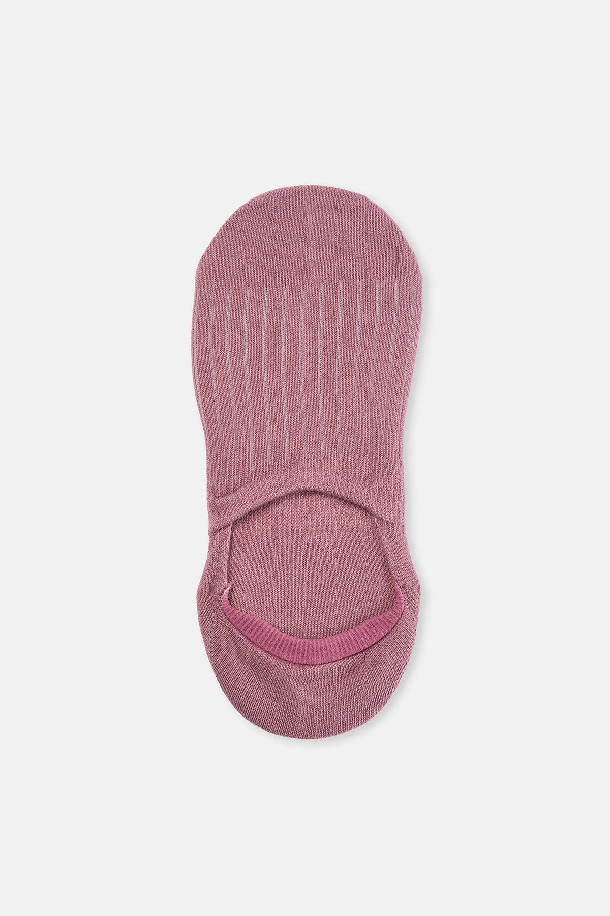 KADIN 2'Lİ GÖRÜNMEZ ÇORAP