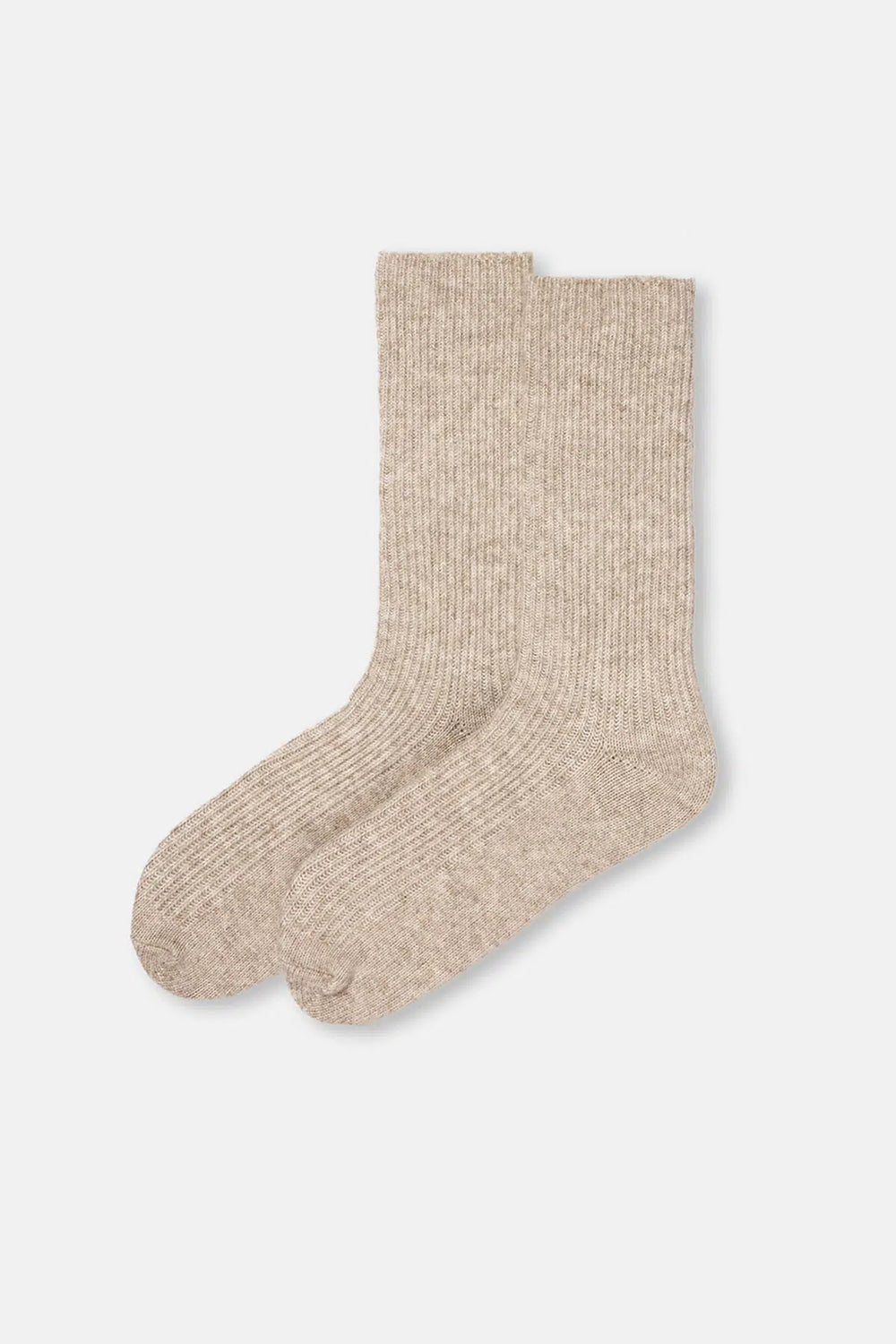 KADIN YUMUŞAK RİBLİ ÇORAP