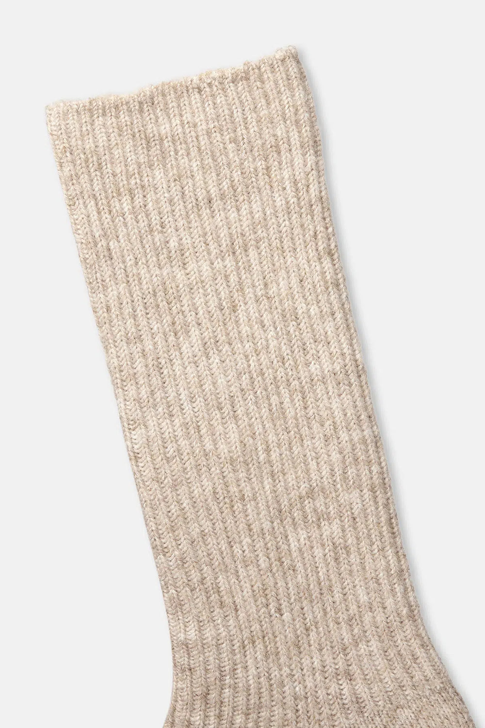 KADIN YUMUŞAK RİBLİ ÇORAP