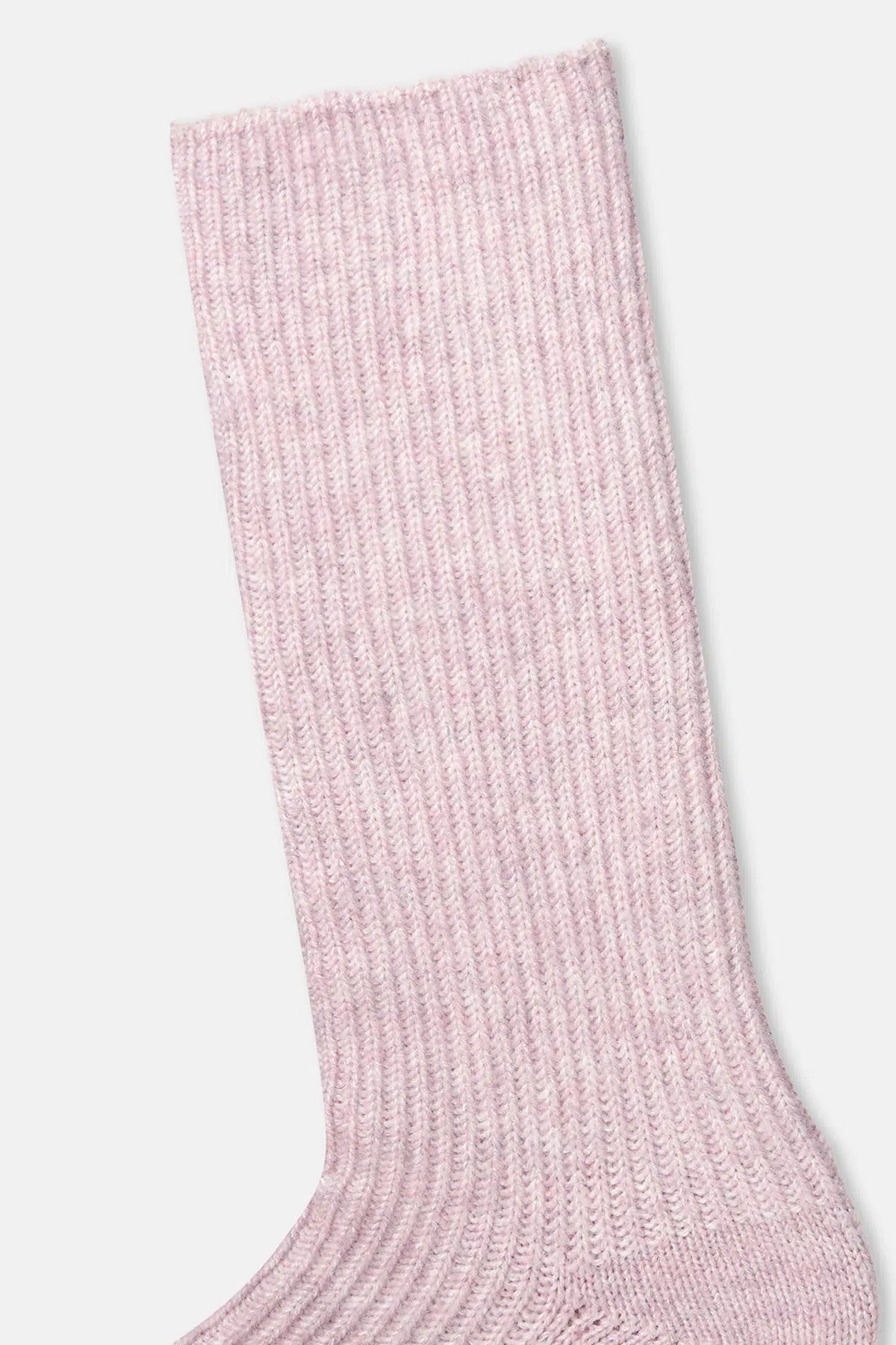 KADIN YUMUŞAK RİBLİ ÇORAP