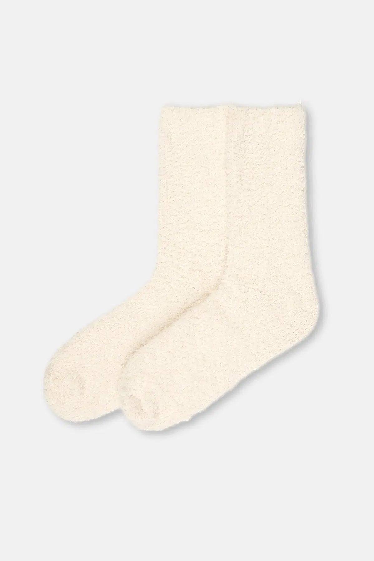 KADIN YUMUŞAK EV ÇORABI