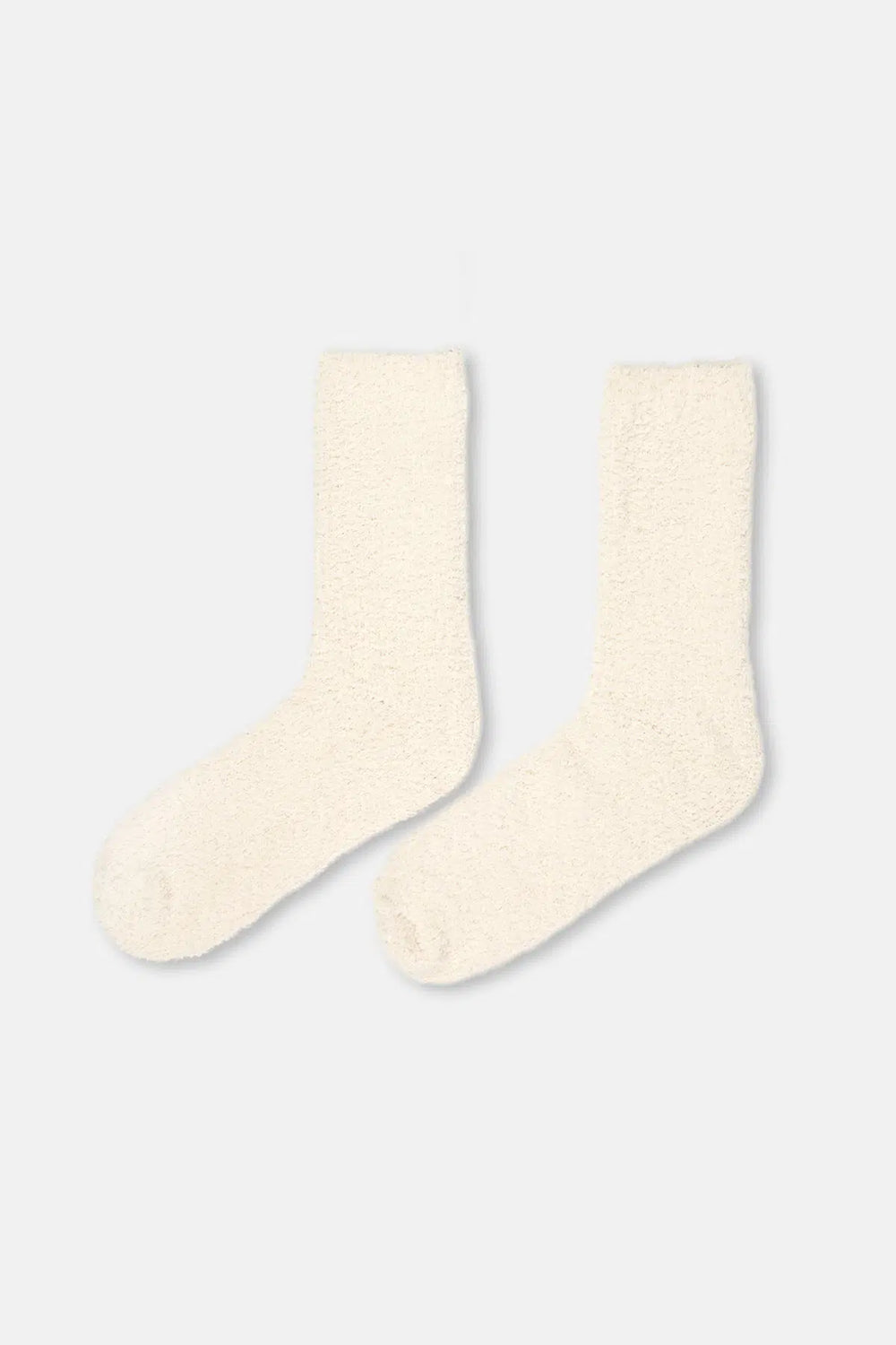 KADIN YUMUŞAK EV ÇORABI