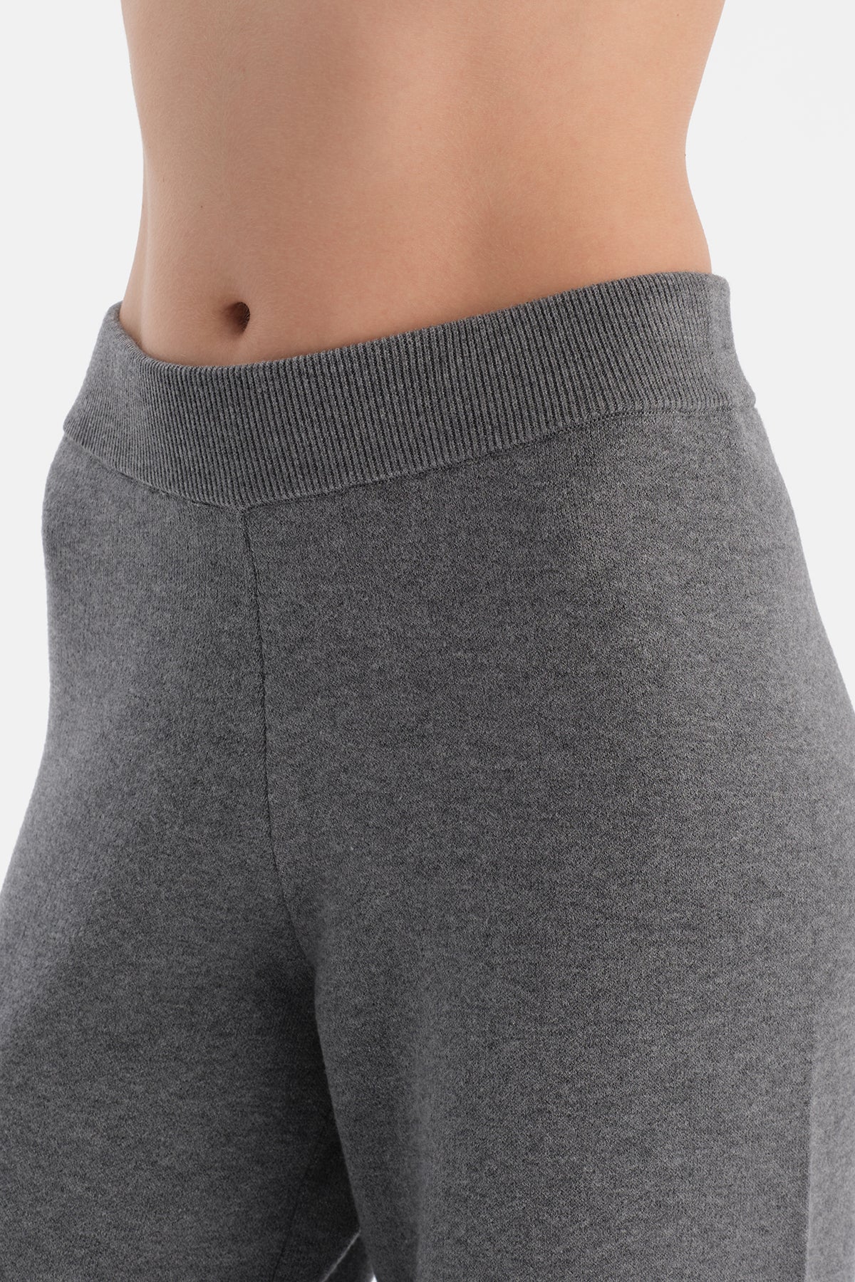 BASIC TRİKO PANTOLON