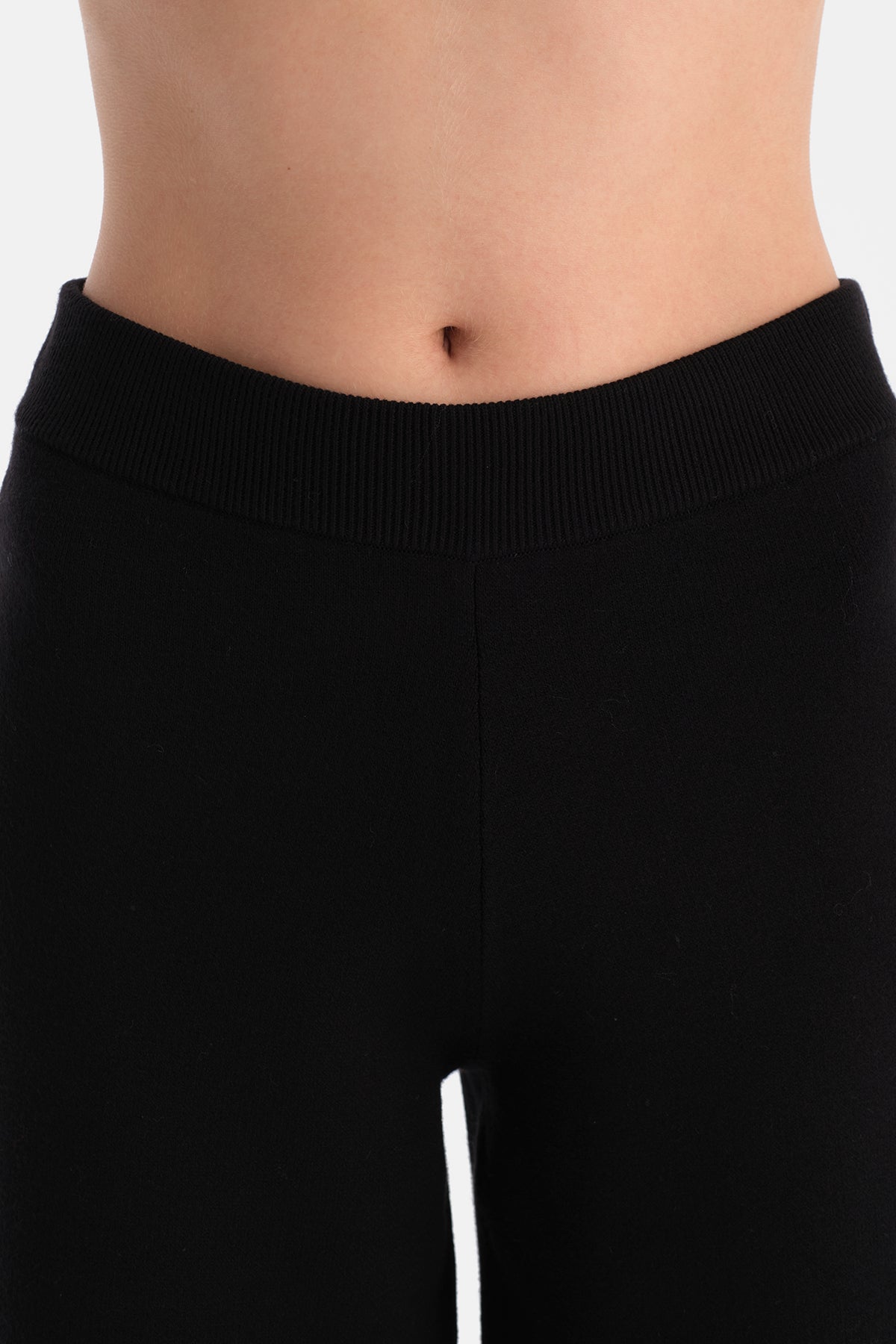 BASIC TRİKO PANTOLON