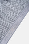 Gri Desenli Micro Modal Boxer