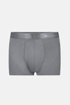Antrasıt Düz Micro Modal Boxer