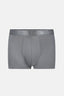 Antrasıt Düz Micro Modal Boxer