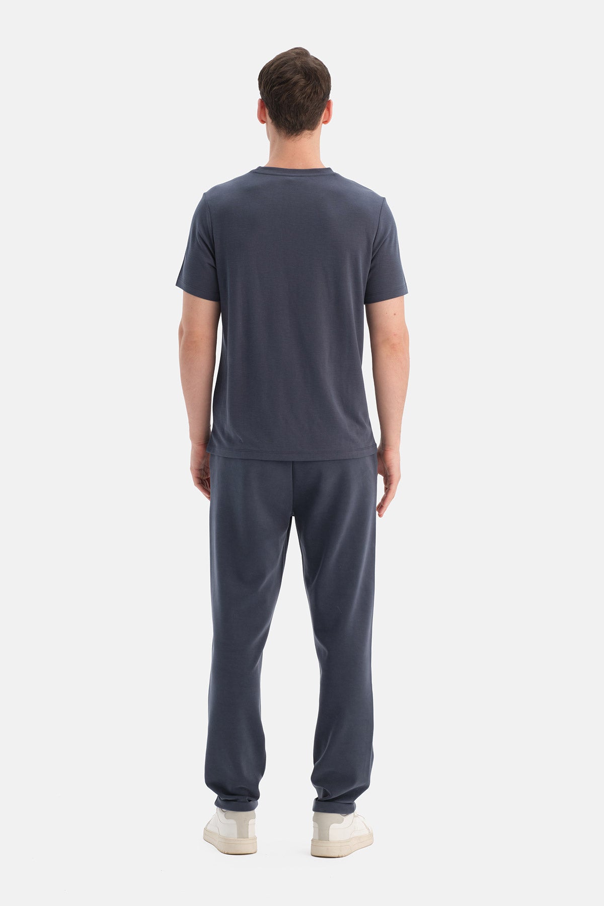 BIS YAKA MODAL PİKE TİŞÖRT