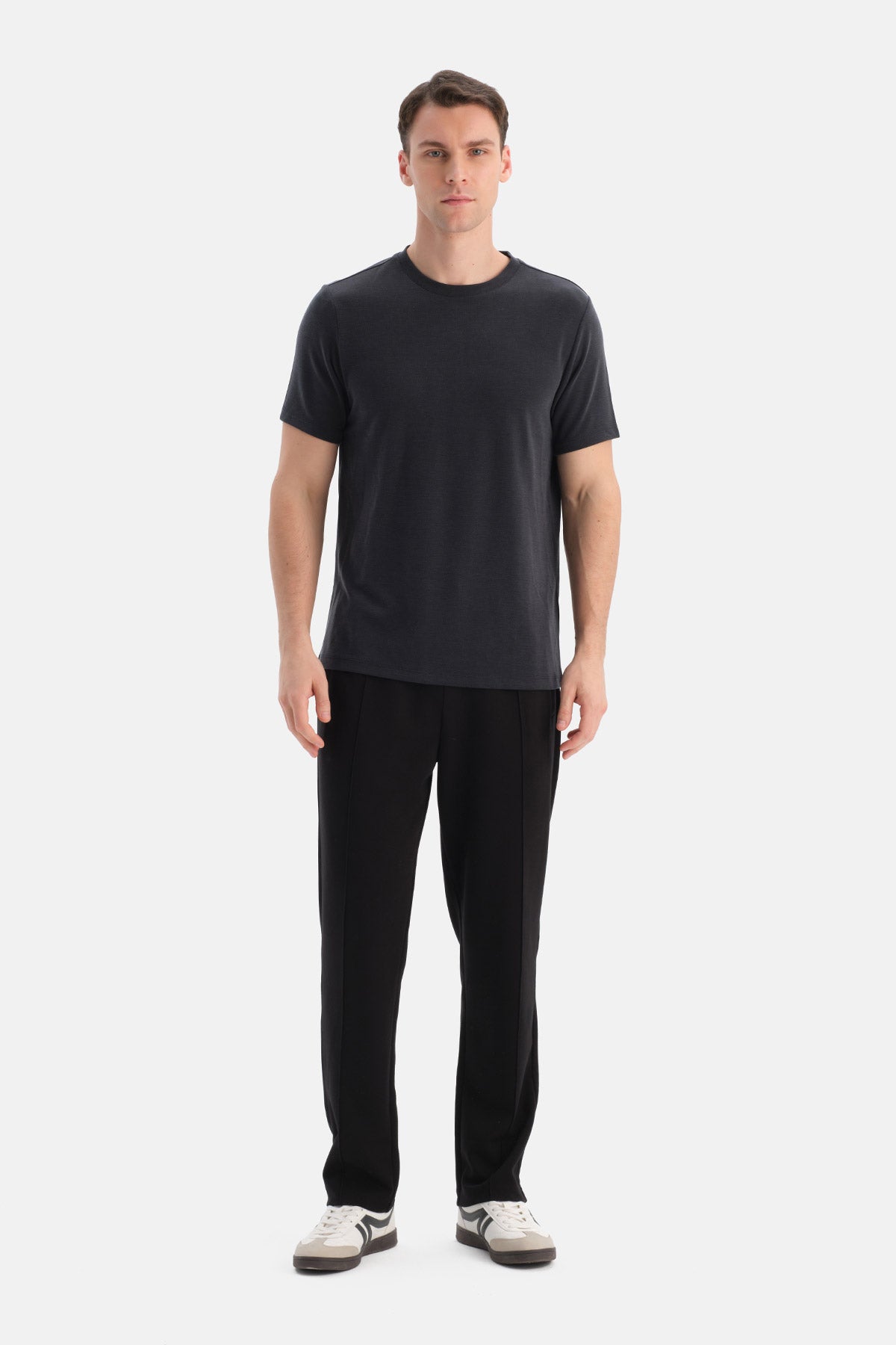 BIS YAKA MODAL PİKE TİŞÖRT