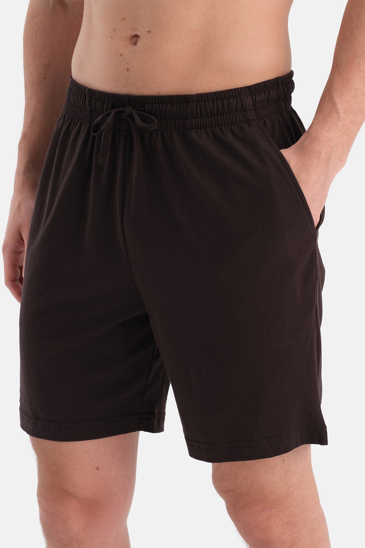 PAMUK MODAL İKİLİ ŞORT