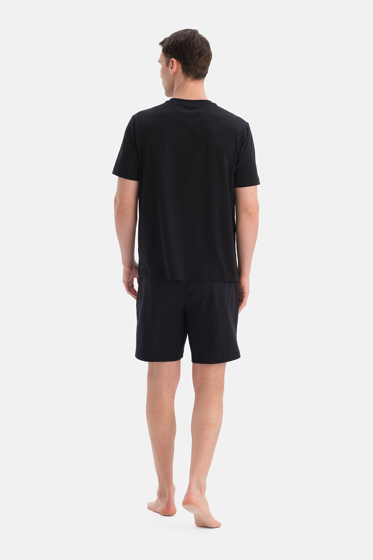 PAMUK MODAL İKİLİ ŞORT