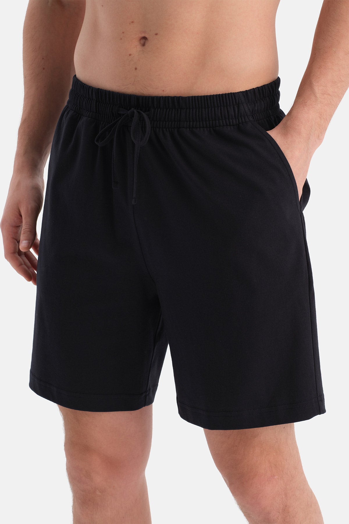 PAMUK MODAL İKİLİ ŞORT