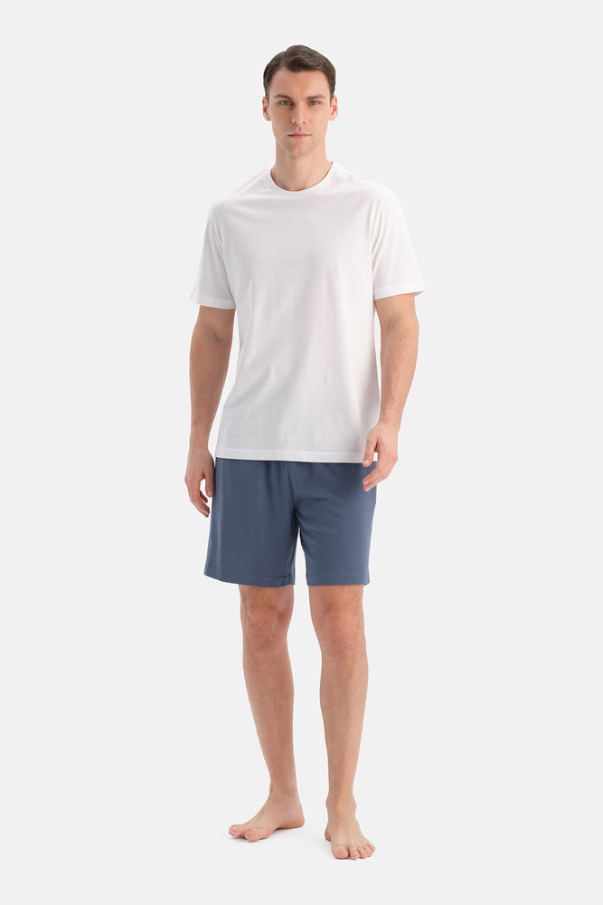 İKİLİ ÖRME ŞORT