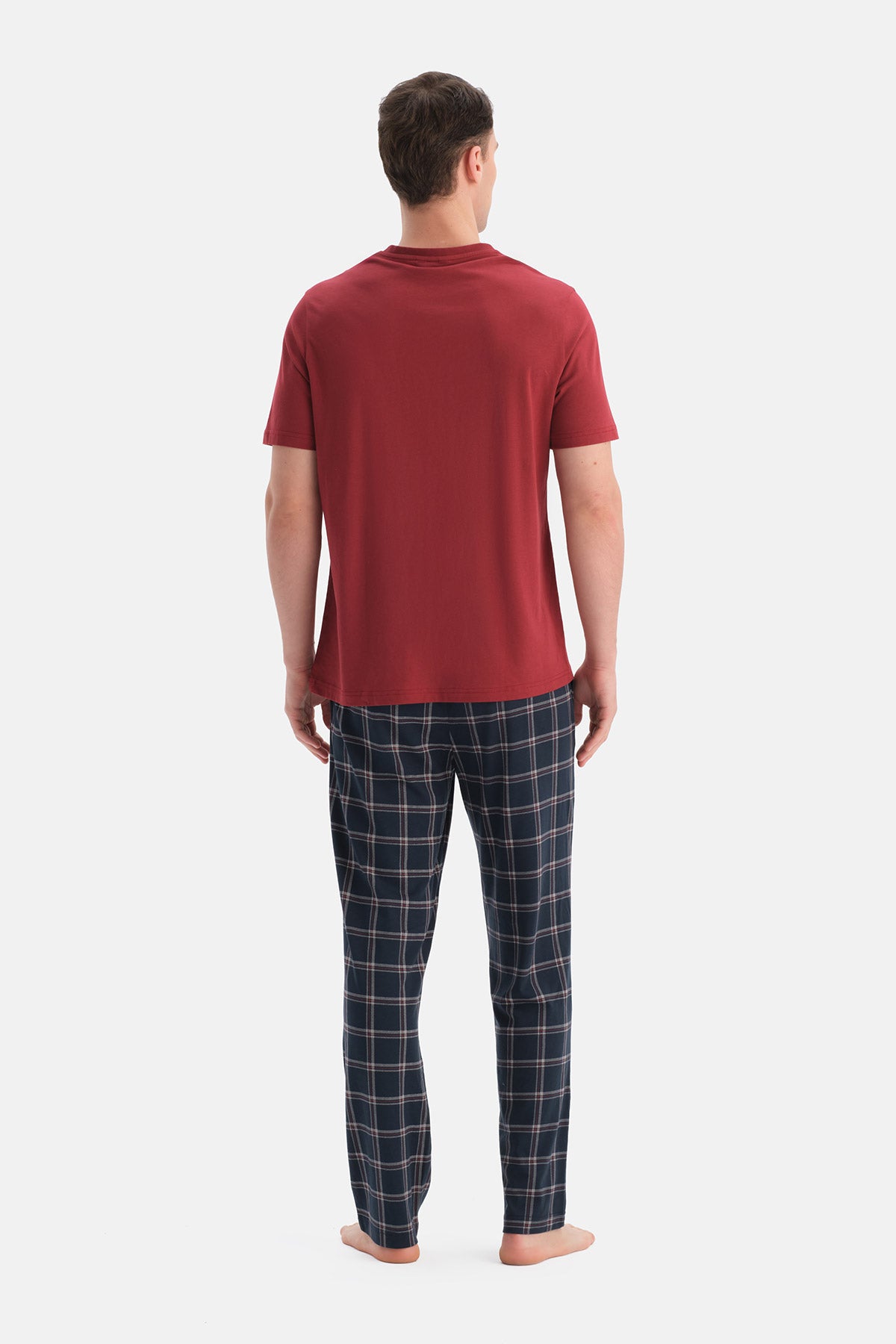 KISA KOLLU ÜÇLÜ TAKIM