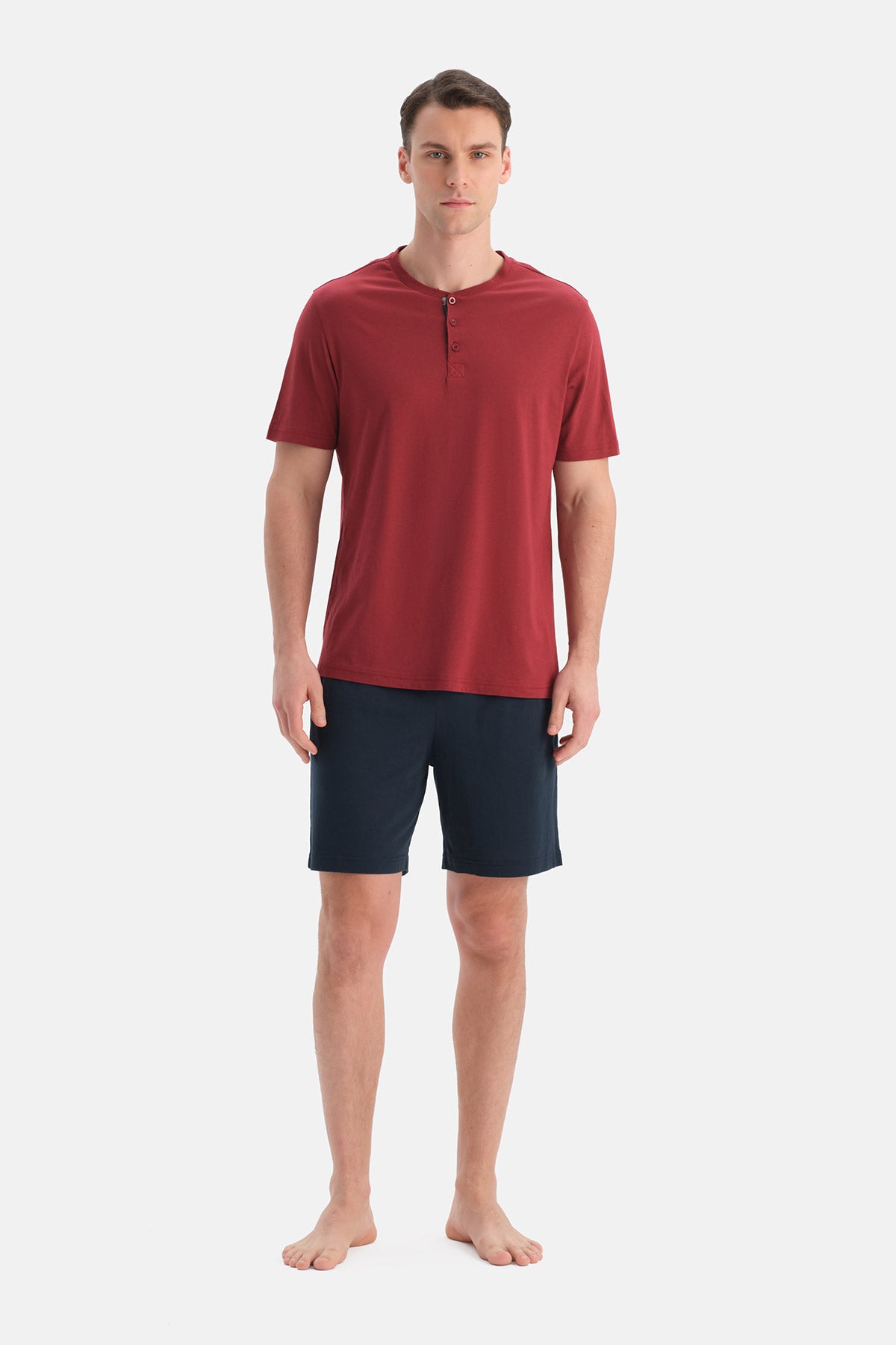 KISA KOLLU ÜÇLÜ TAKIM