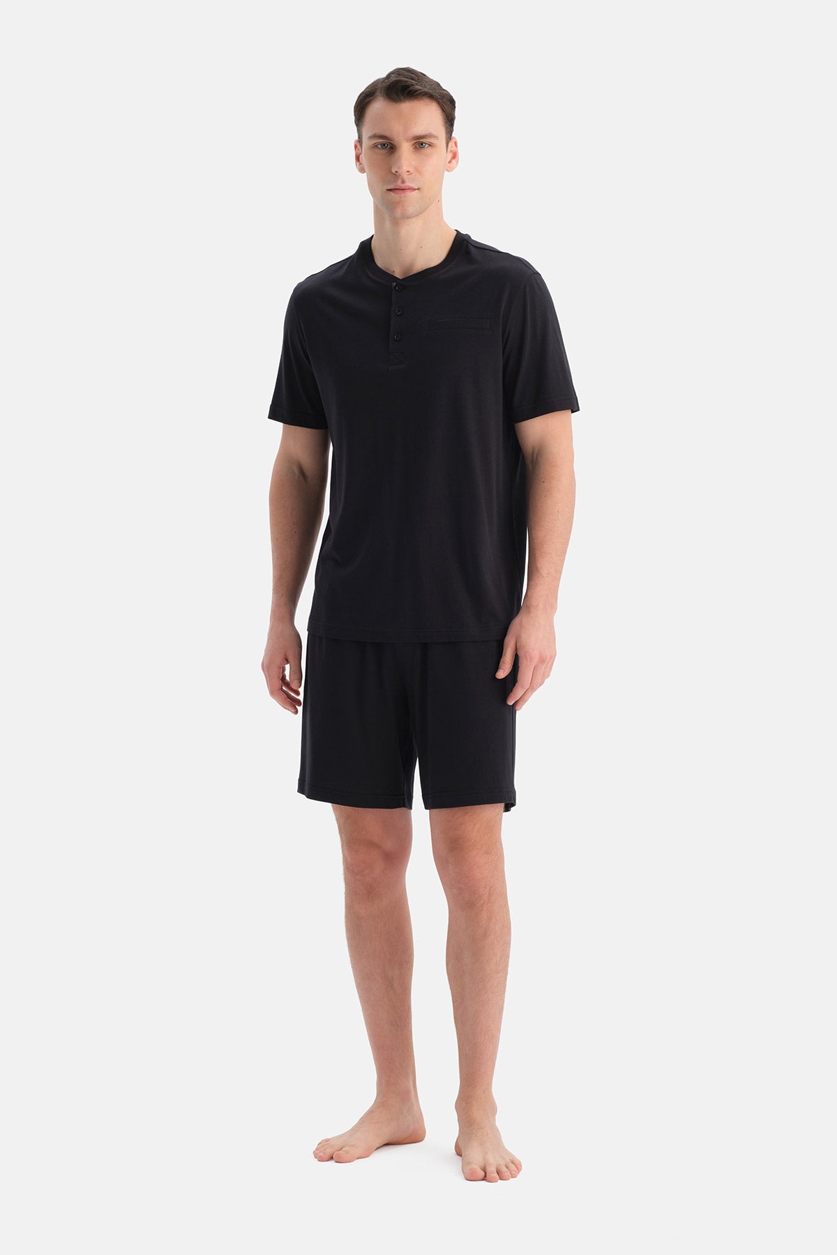 KISA KOLLU ÜÇLÜ TAKIM