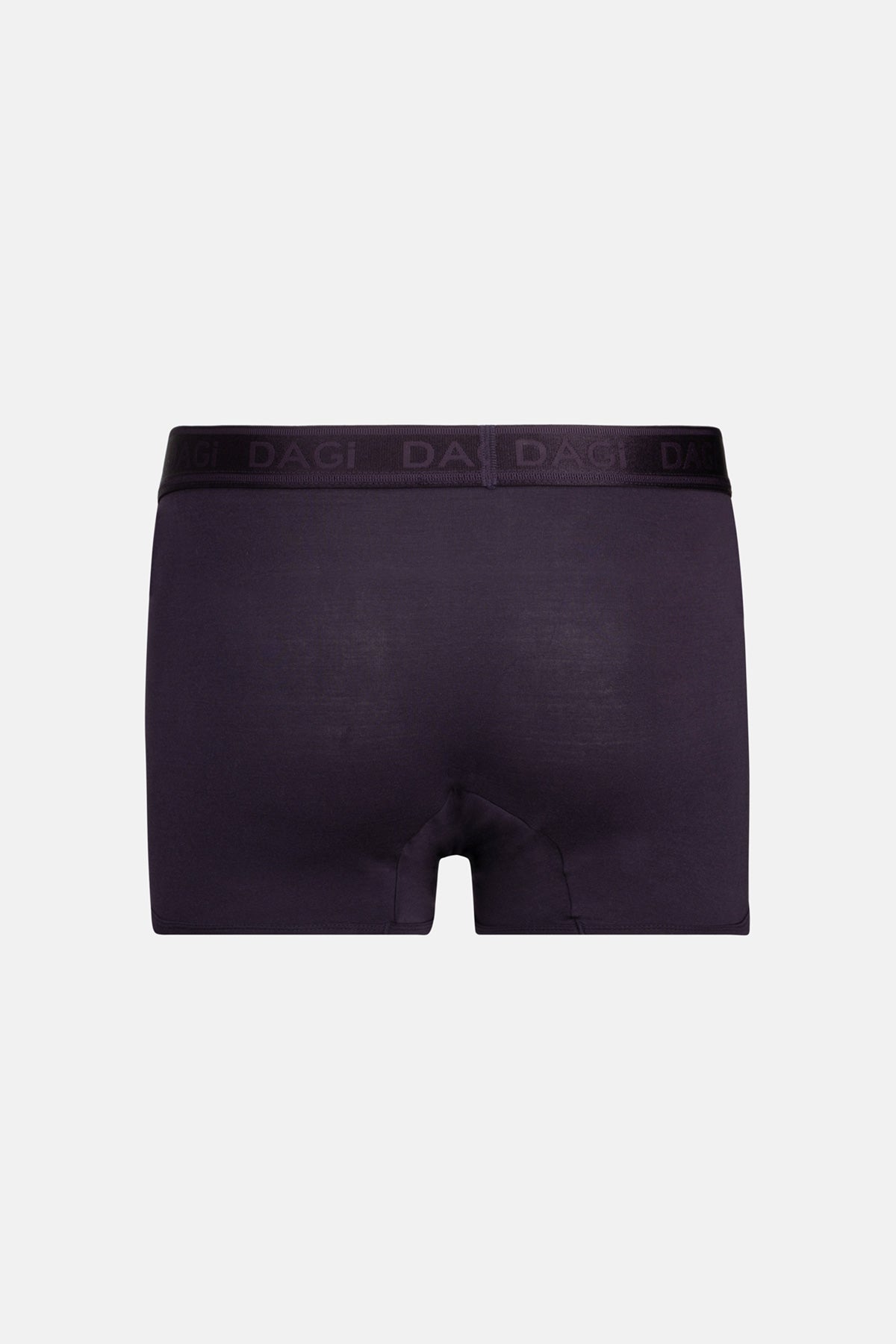 KOYU MOR 4210 Desenli Micro Modal Boxer