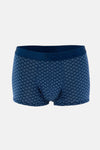 Mavi 4210 Desenli Micro Modal Boxer
