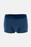 Mavi 4210 Desenli Micro Modal Boxer