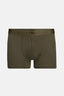 Haki 4210 Desenli Micro Modal Boxer