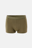 Haki 5210 Desenli Pamuk Boxer