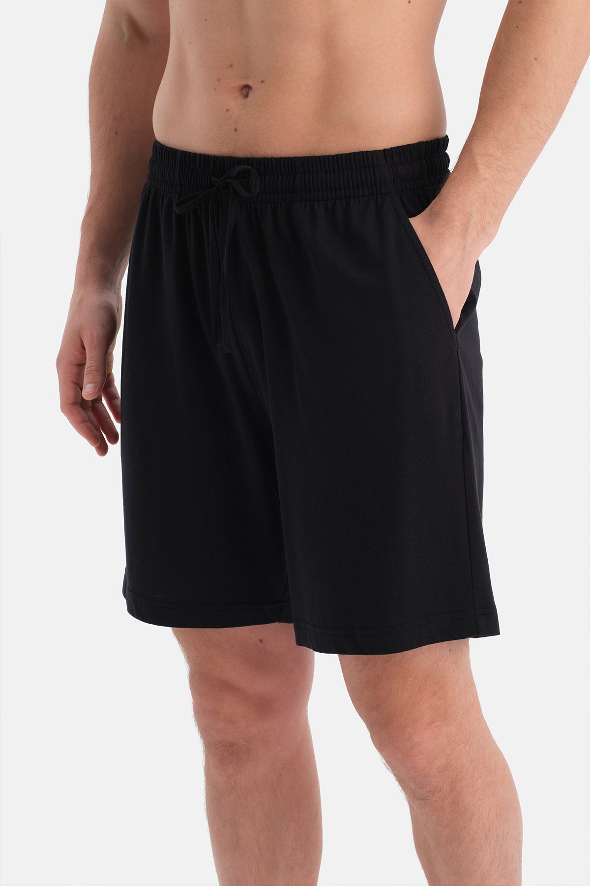 ÇİZGİLİ TİŞÖRT ŞORT TAKIM