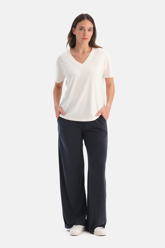 CEPLİ BASIC MODAL PANTOLON