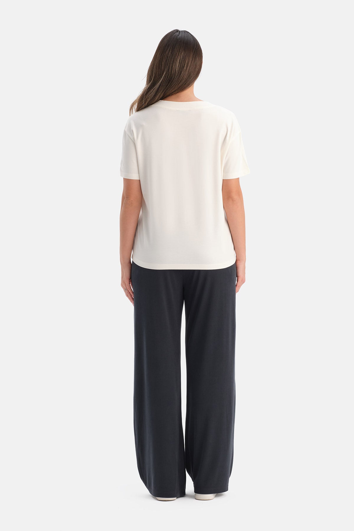 CEPLİ BASIC MODAL PANTOLON