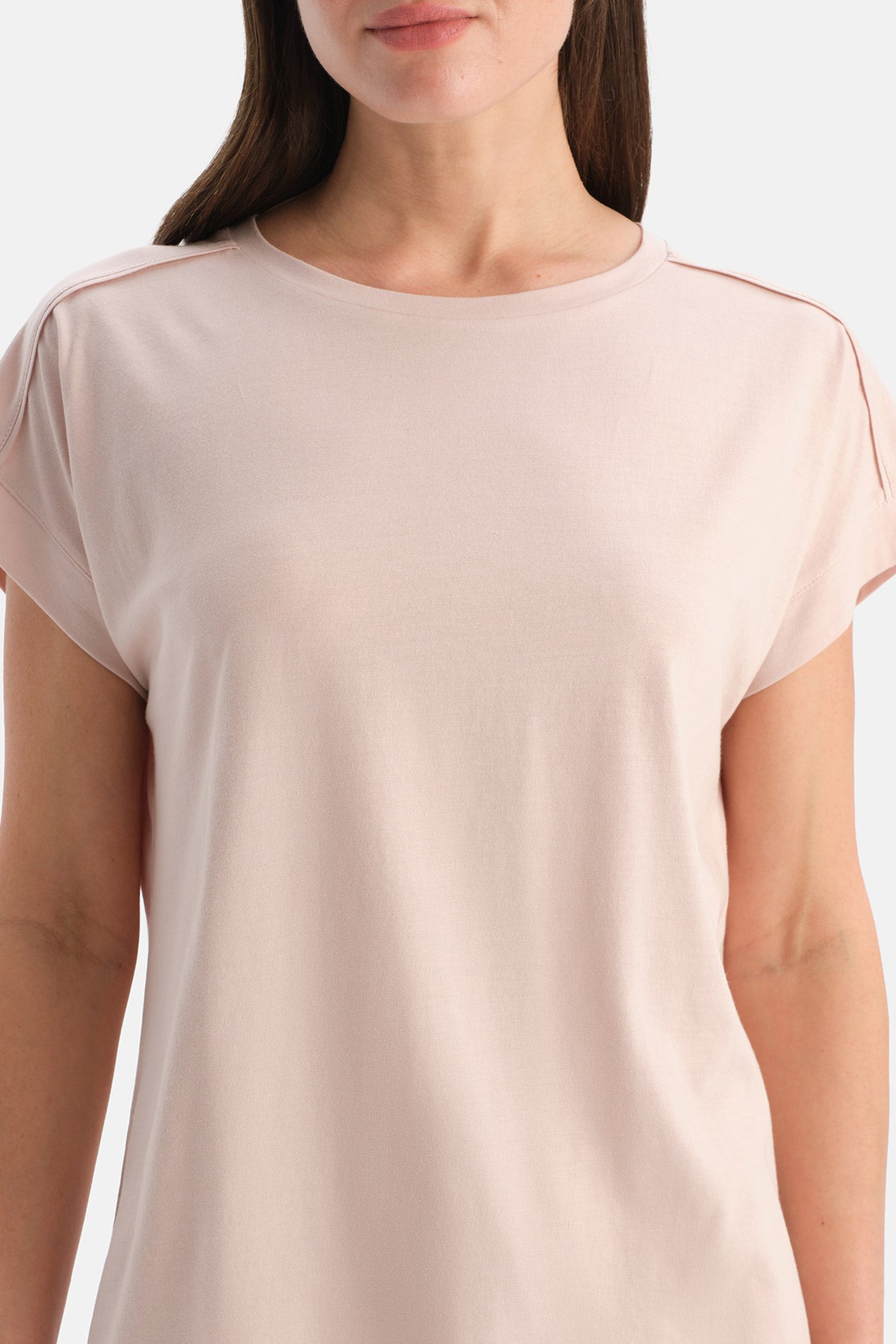 BASIC PENYE MODAL TİŞÖRT PANTOLON TAKIM