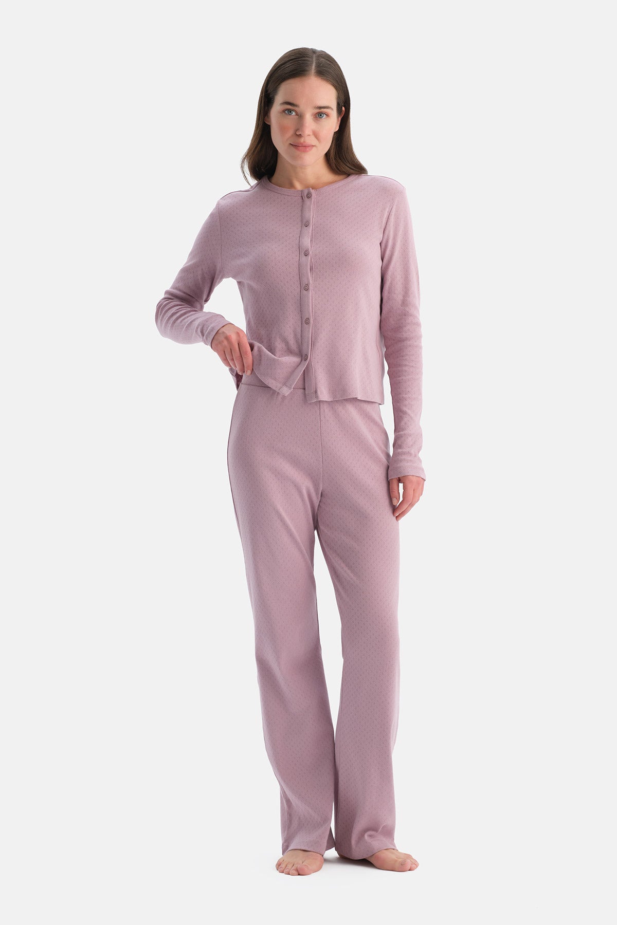 POINTEL TİŞÖRT PANTOLON TAKIM