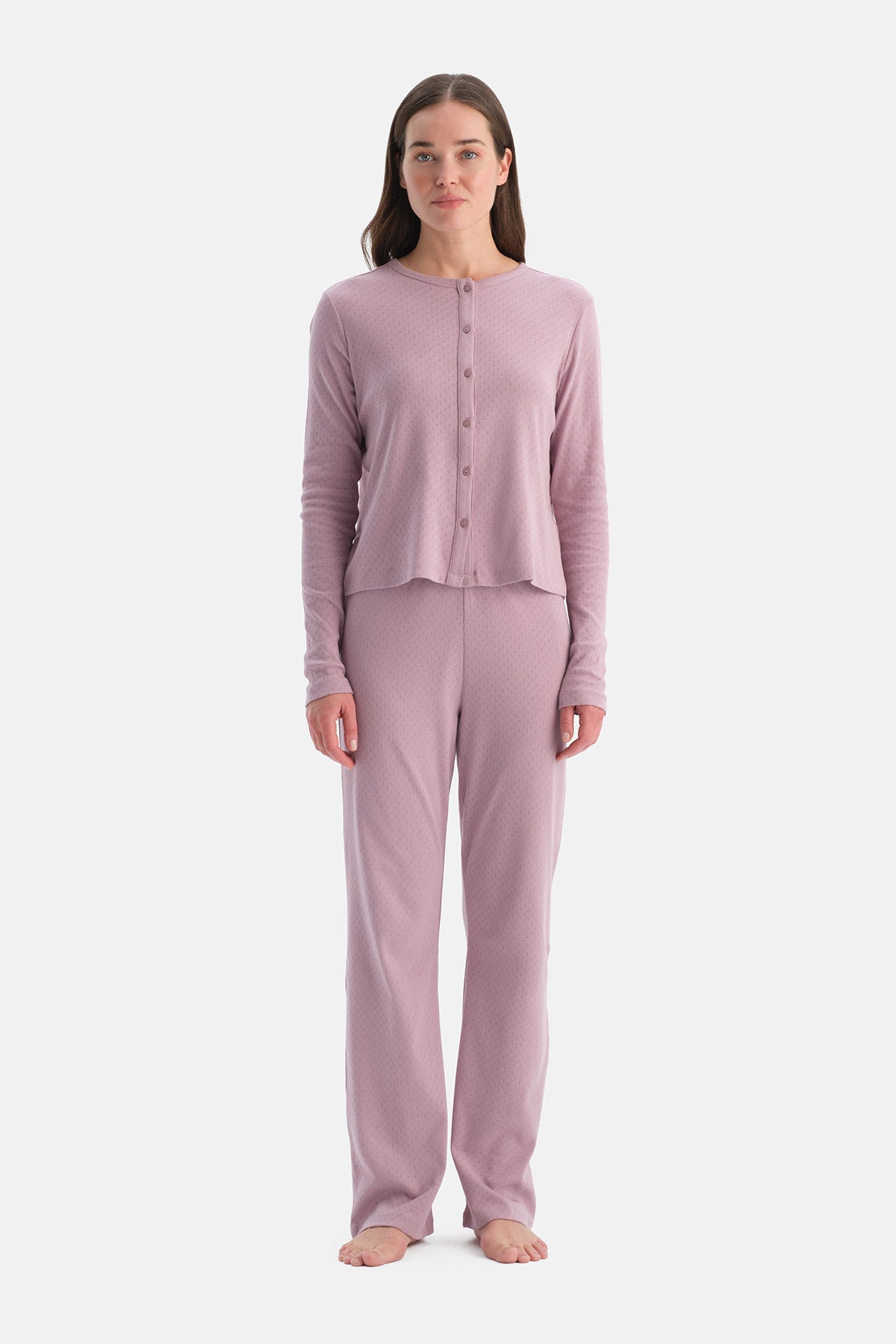 POINTEL TİŞÖRT PANTOLON TAKIM