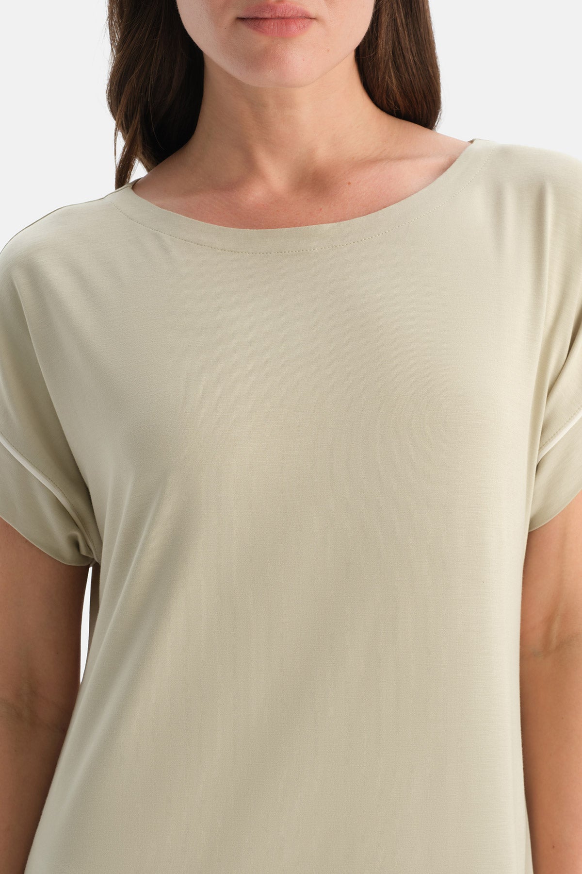 BİYELİ SİROVİSKON GECELİK