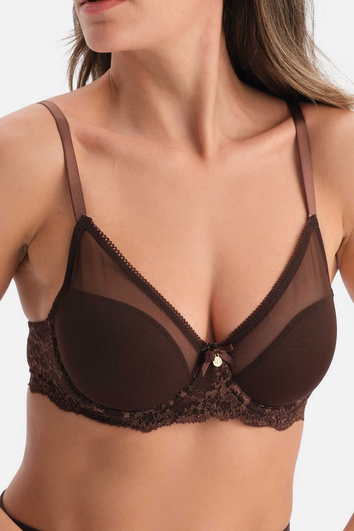 1011KC TOPARLAYICI TÜL SÜTYEN