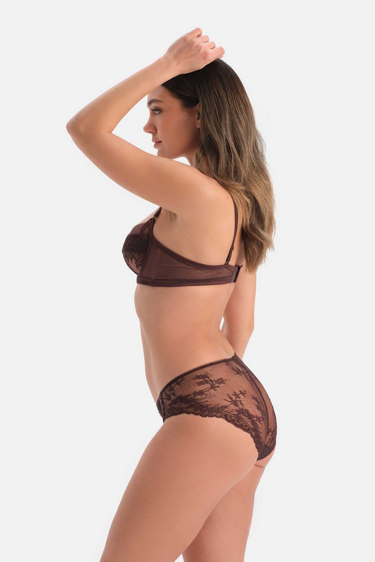 DANTELLİ BRIEF KÜLOT