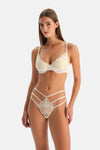 DANTELLİ G-STRING KÜLOT