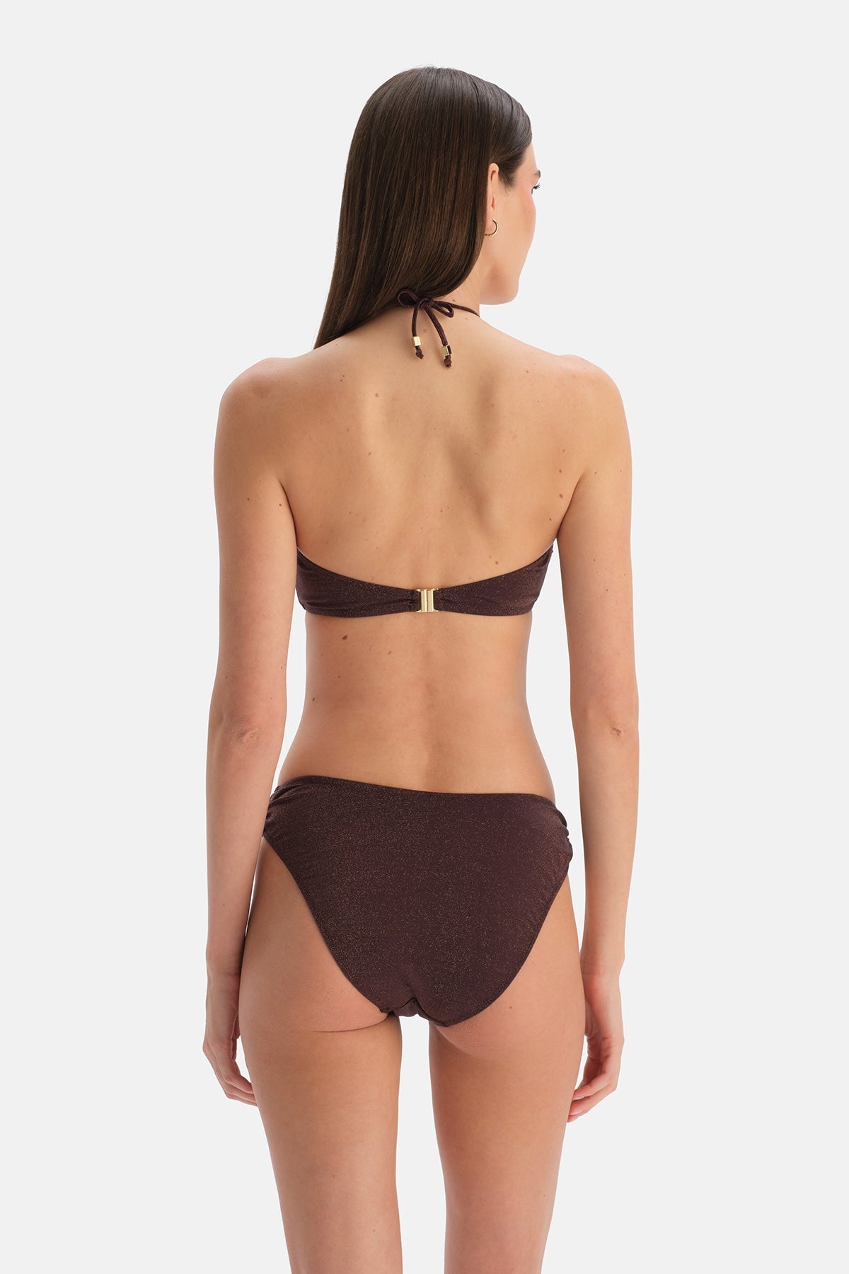 STRAPLEZ BİKİNİ ÜST