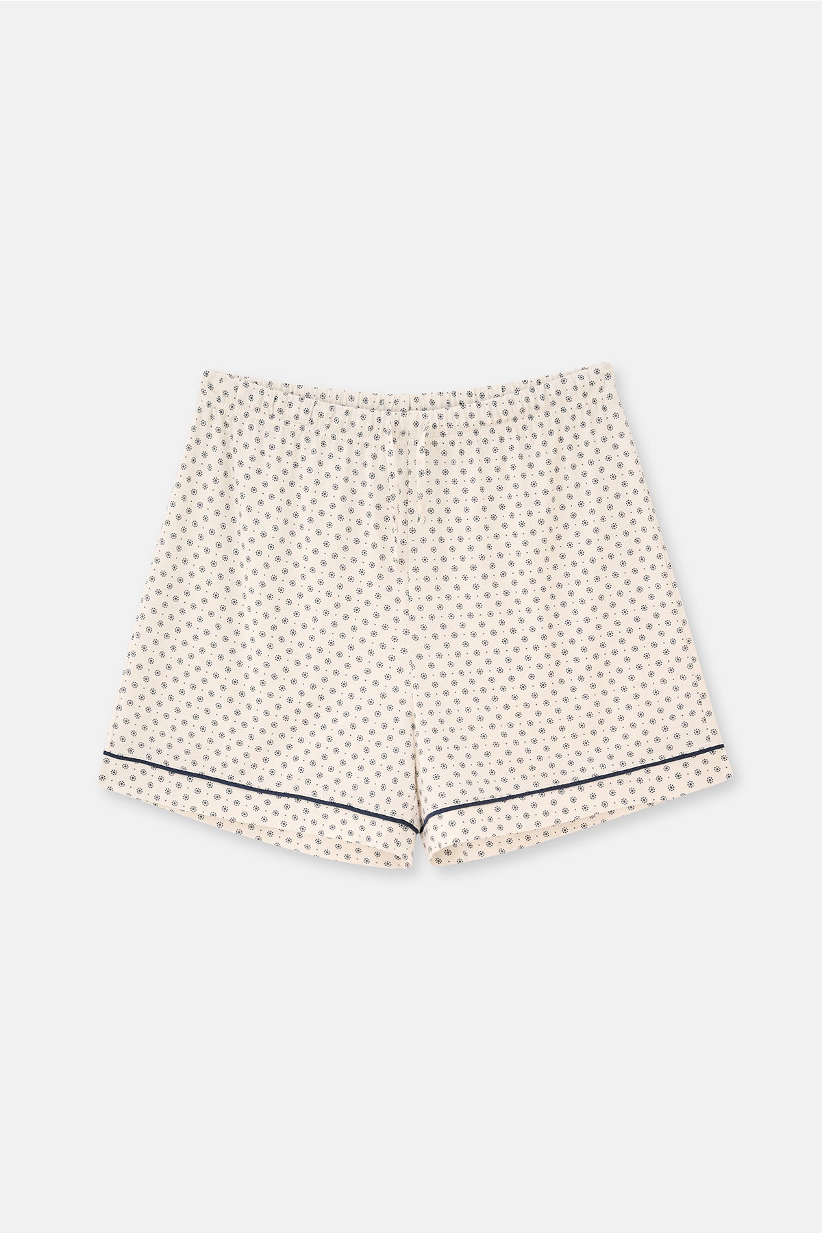 İKİLİ ÖRME ŞORT