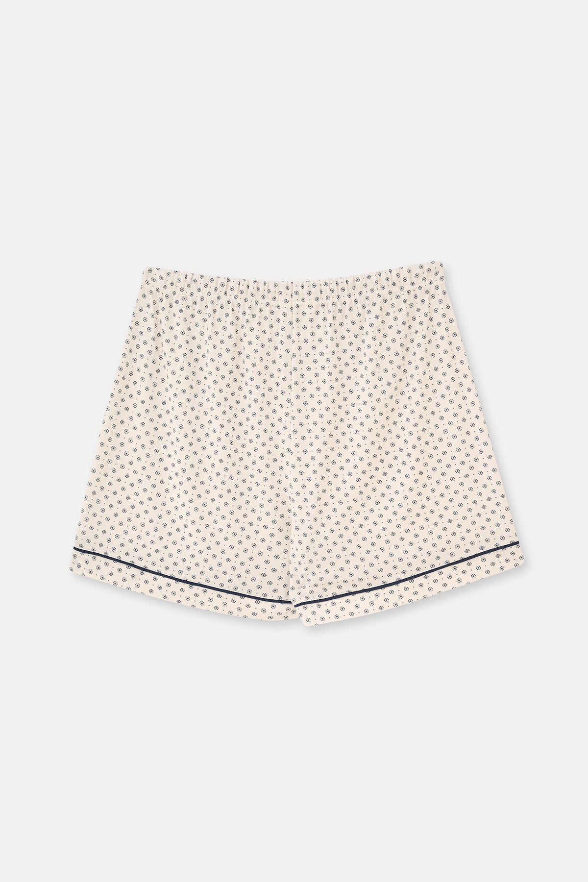 İKİLİ ÖRME ŞORT