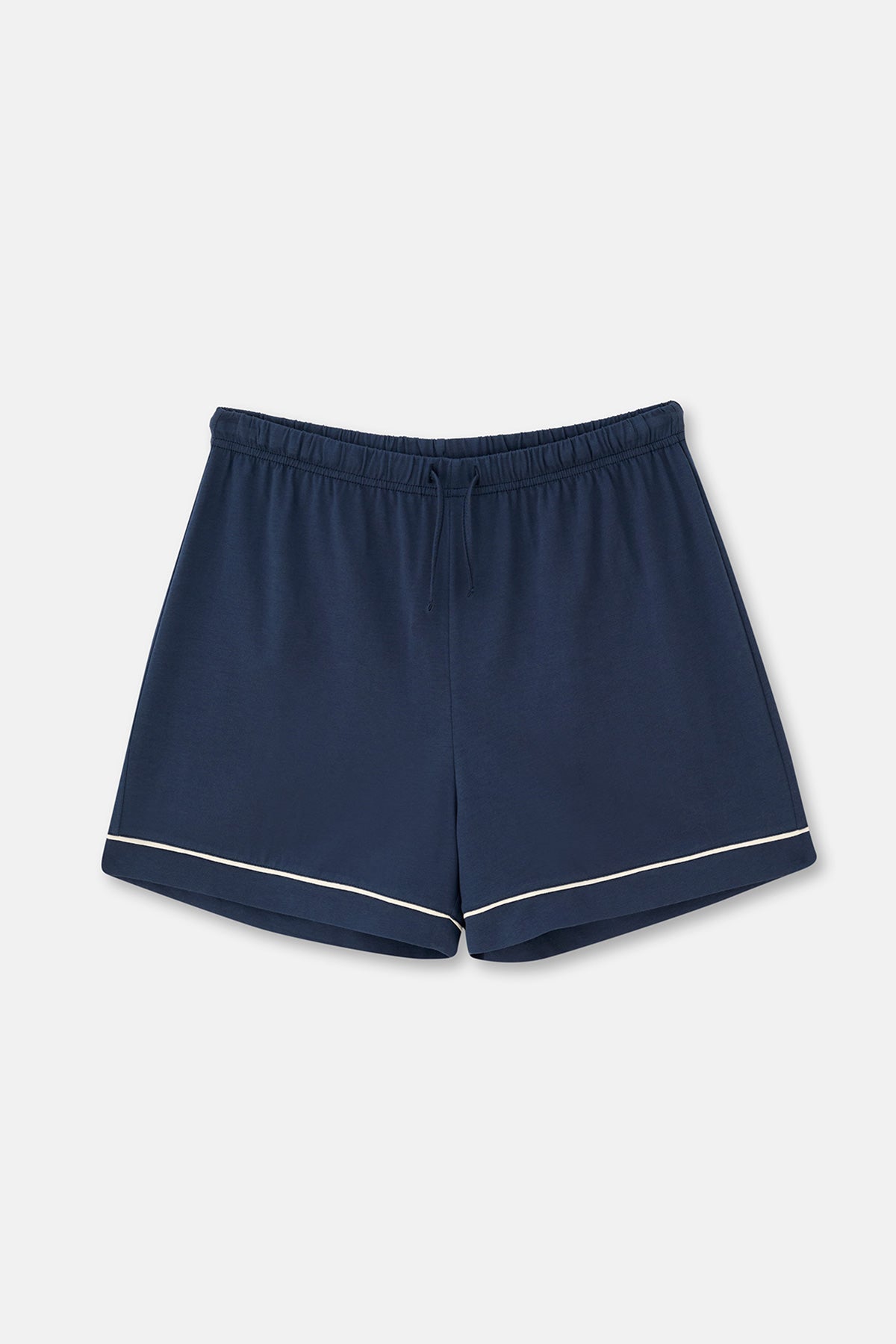 İKİLİ ÖRME ŞORT