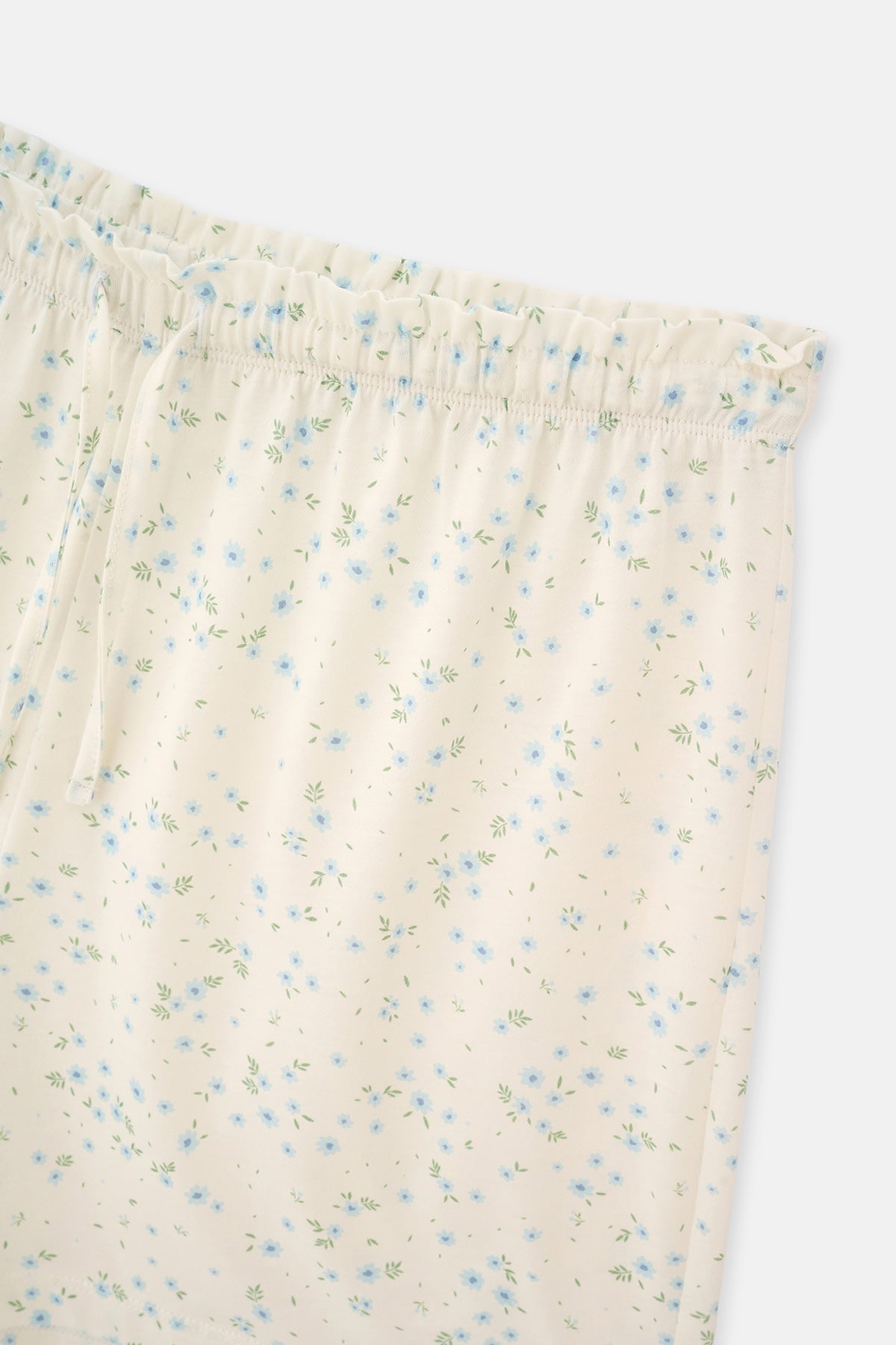 İKİLİ ÖRME ŞORT