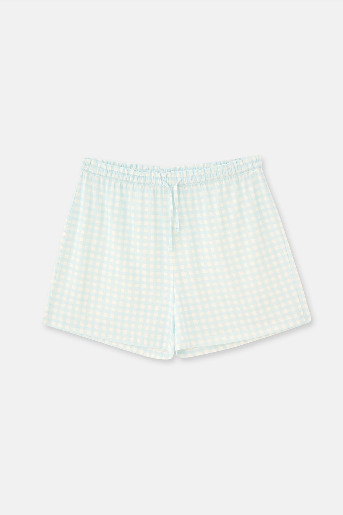 İKİLİ ÖRME ŞORT