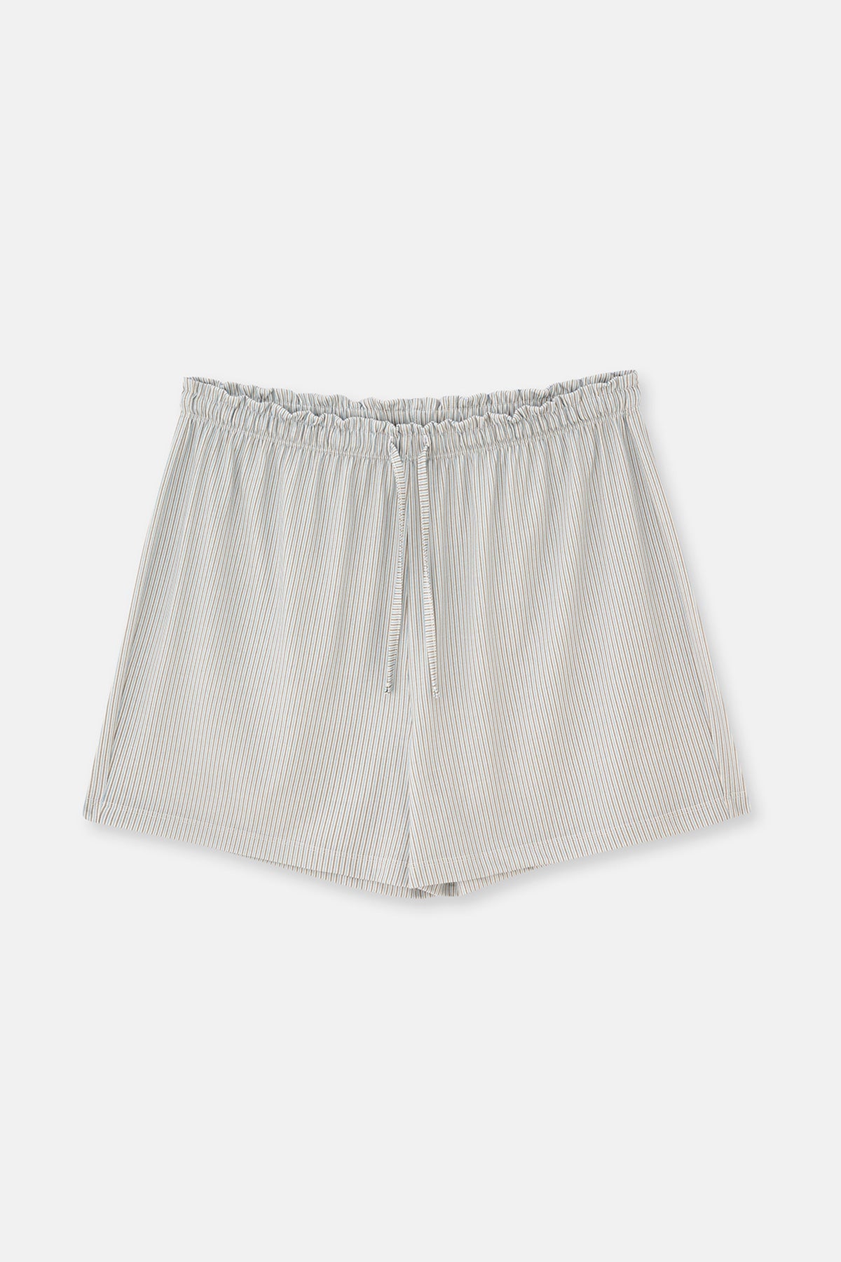 İKİLİ ÖRME ŞORT