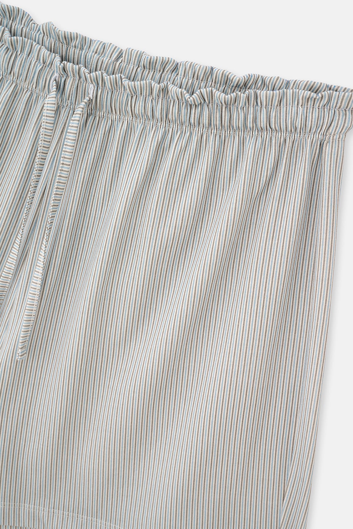 İKİLİ ÖRME ŞORT