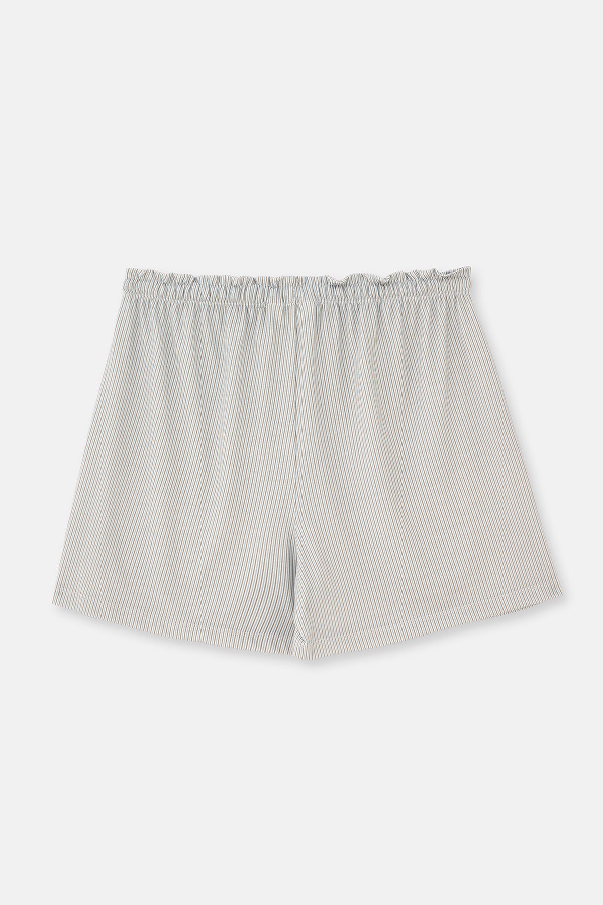 İKİLİ ÖRME ŞORT