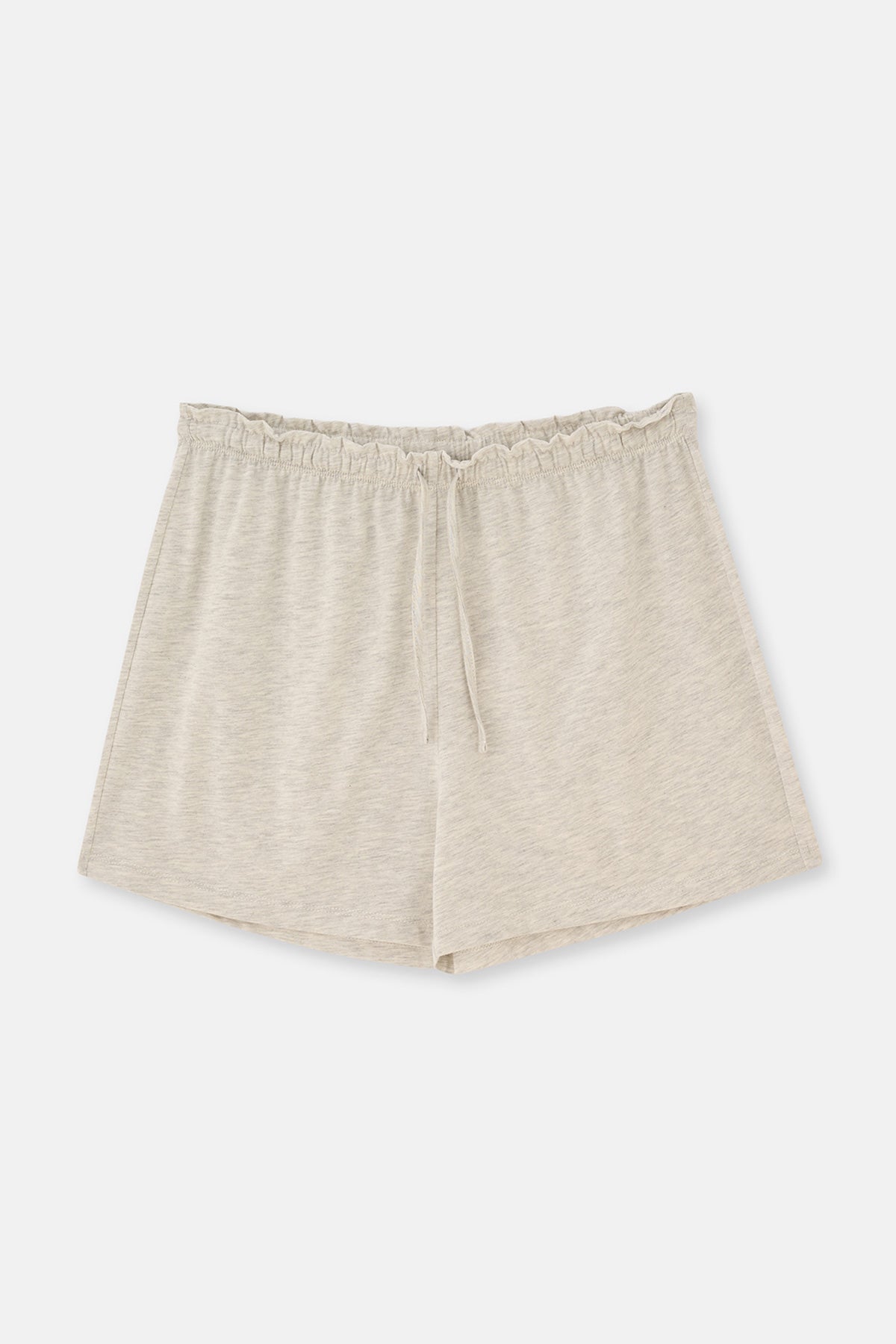 İKİLİ ÖRME ŞORT