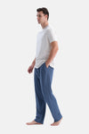 PAMUK MODAL 2'Lİ ÖRME PANTOLON SET