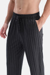 PAMUK MODAL 2'Lİ ÖRME PANTOLON SET