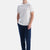 Lacivert Interlok Jogger Pantolon